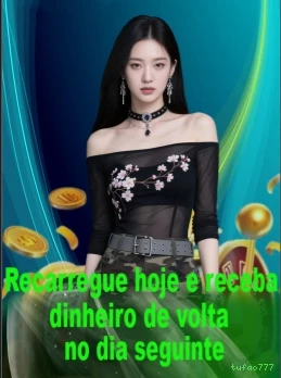 Cassino ao vivo da tufao777 com dealers reais