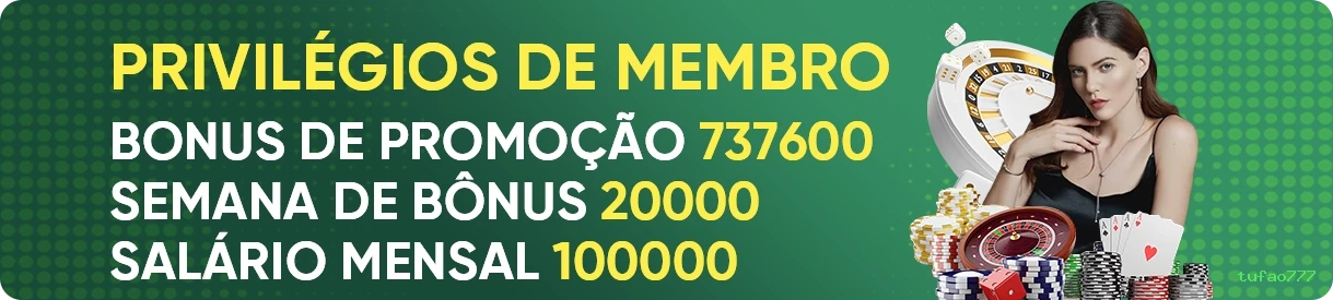 Página oficial da tufao777 no Facebook